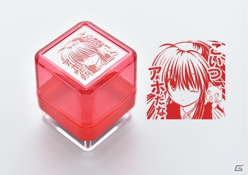 「Kanon」から最新作「サマポケRB」までKey作品のグッズがキャラ印.comより発売！の画像31