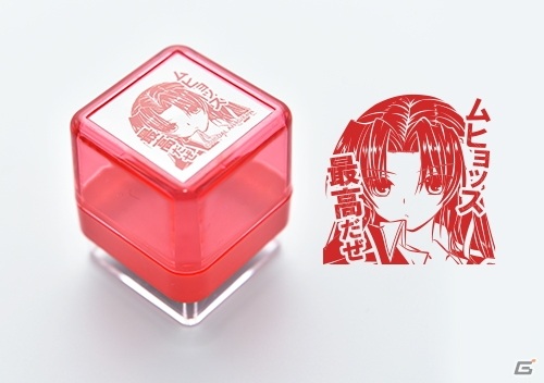 「Kanon」から最新作「サマポケRB」までKey作品のグッズがキャラ印.comより発売！の画像35