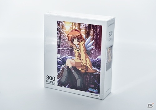 「Kanon」から最新作「サマポケRB」までKey作品のグッズがキャラ印.comより発売！の画像5