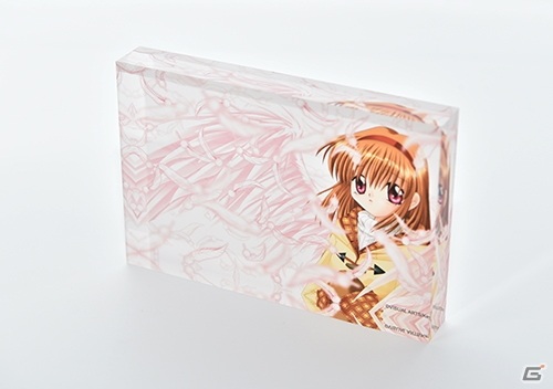 「Kanon」から最新作「サマポケRB」までKey作品のグッズがキャラ印.comより発売！の画像6