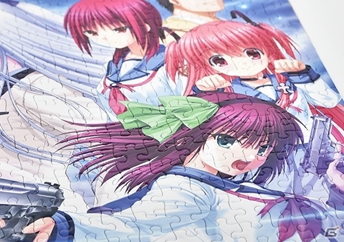 「Kanon」から最新作「サマポケRB」までKey作品のグッズがキャラ印.comより発売！の画像61