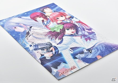 「Kanon」から最新作「サマポケRB」までKey作品のグッズがキャラ印.comより発売！の画像62