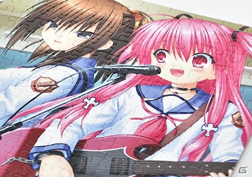 「Kanon」から最新作「サマポケRB」までKey作品のグッズがキャラ印.comより発売！の画像64