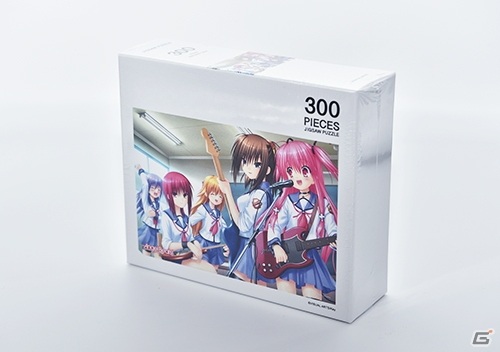 「Kanon」から最新作「サマポケRB」までKey作品のグッズがキャラ印.comより発売！の画像65