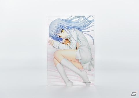 「Kanon」から最新作「サマポケRB」までKey作品のグッズがキャラ印.comより発売！の画像67