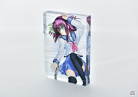 「Kanon」から最新作「サマポケRB」までKey作品のグッズがキャラ印.comより発売！の画像68