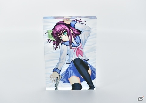 「Kanon」から最新作「サマポケRB」までKey作品のグッズがキャラ印.comより発売！の画像69