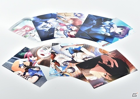 「Kanon」から最新作「サマポケRB」までKey作品のグッズがキャラ印.comより発売！の画像77