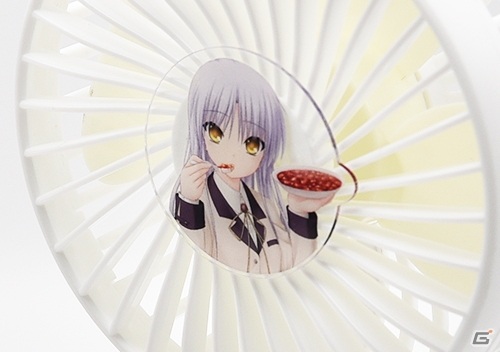 「Kanon」から最新作「サマポケRB」までKey作品のグッズがキャラ印.comより発売！の画像79