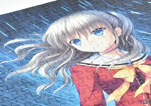 「Kanon」から最新作「サマポケRB」までKey作品のグッズがキャラ印.comより発売！の画像88