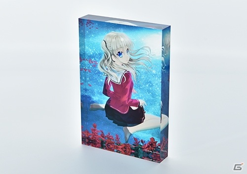 「Kanon」から最新作「サマポケRB」までKey作品のグッズがキャラ印.comより発売！の画像90