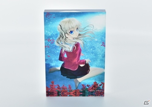 「Kanon」から最新作「サマポケRB」までKey作品のグッズがキャラ印.comより発売！の画像91
