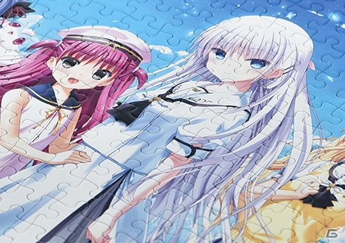 「Kanon」から最新作「サマポケRB」までKey作品のグッズがキャラ印.comより発売！の画像93