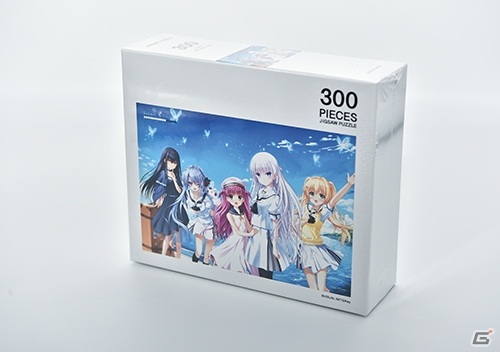 「Kanon」から最新作「サマポケRB」までKey作品のグッズがキャラ印.comより発売！の画像94