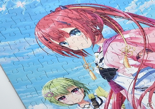 「Kanon」から最新作「サマポケRB」までKey作品のグッズがキャラ印.comより発売！の画像96