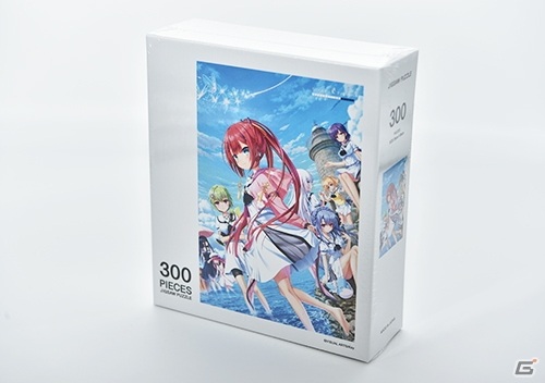 「Kanon」から最新作「サマポケRB」までKey作品のグッズがキャラ印.comより発売！の画像97