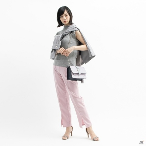 「刀剣乱舞-ONLINE-」山姥切長義や鯰尾藤四郎をイメージしたコラボバッグが登場！の画像16
