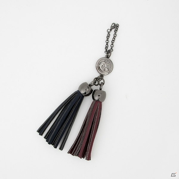 「刀剣乱舞-ONLINE-」山姥切長義や鯰尾藤四郎をイメージしたコラボバッグが登場！の画像11