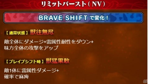 「FFBE」全体支援アタッカー「マダム・エーデル-Neo Vision-」が登場！ナルのNeo Vision覚醒も解放の画像6