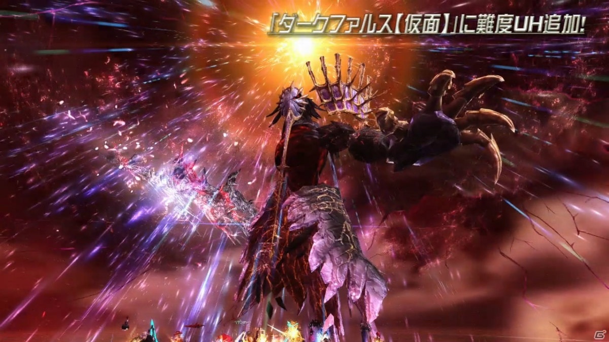 「ファンタシースターオンライン2」8周年記念オンラインイベント後半が開催！の画像1