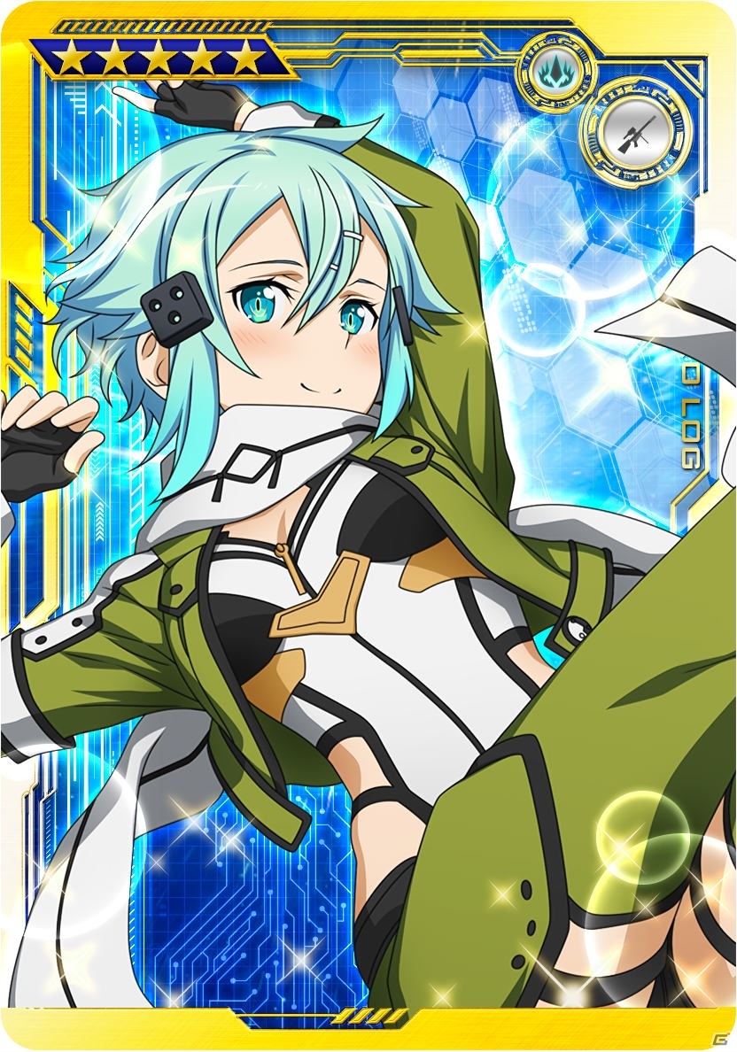 「SAO AC ディープ・エクスプローラー」イベント「灼熱！アタックガール」が開催！水着アスナがもらえるサマーキャンペーンもの画像17