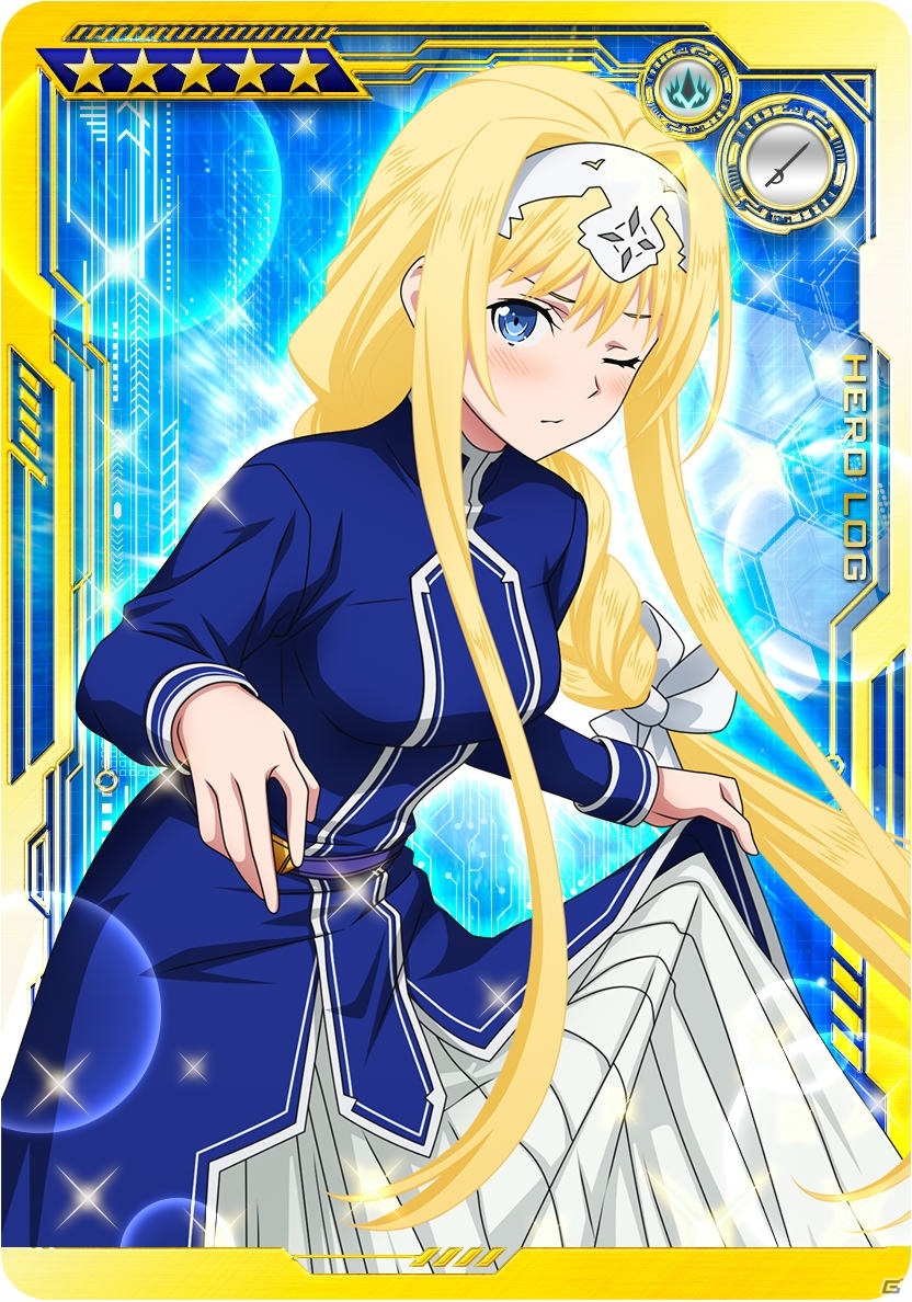 「SAO AC ディープ・エクスプローラー」イベント「灼熱！アタックガール」が開催！水着アスナがもらえるサマーキャンペーンもの画像22