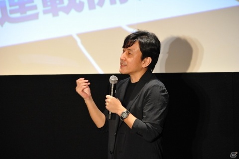 ヴァンガード10周年に向けた取り組みや各コンテンツの最新情報が届けられた「ブシロードTCG戦略発表会絆」レポートの画像78