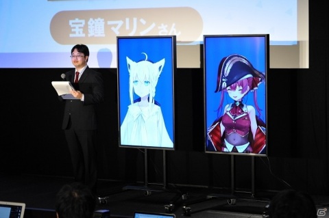 ヴァンガード10周年に向けた取り組みや各コンテンツの最新情報が届けられた「ブシロードTCG戦略発表会絆」レポートの画像84