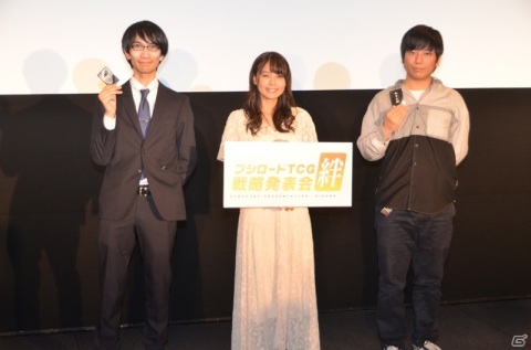 ヴァンガード10周年に向けた取り組みや各コンテンツの最新情報が届けられた「ブシロードTCG戦略発表会絆」レポートの画像85