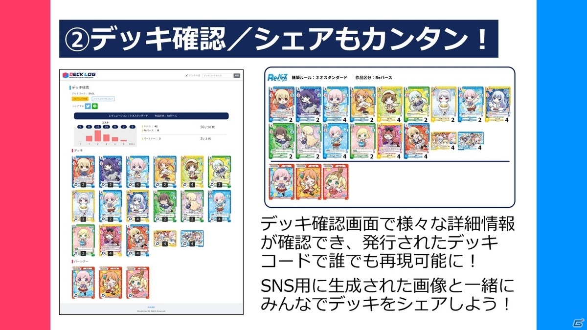 ヴァンガード10周年に向けた取り組みや各コンテンツの最新情報が届けられた「ブシロードTCG戦略発表会絆」レポートの画像28