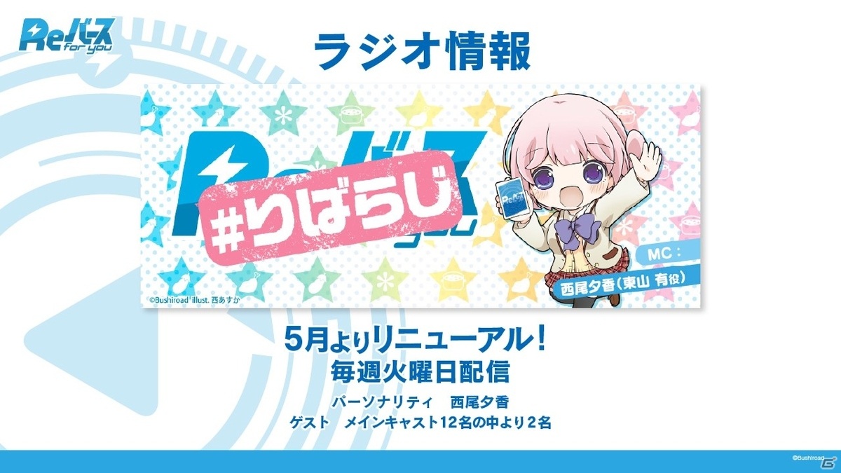 ヴァンガード10周年に向けた取り組みや各コンテンツの最新情報が届けられた「ブシロードTCG戦略発表会絆」レポートの画像31