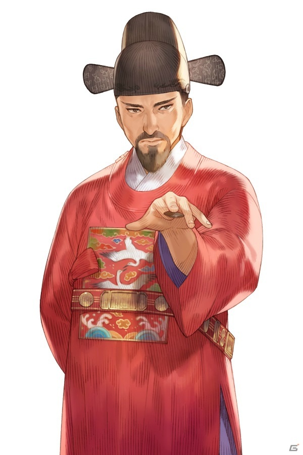 「大航海時代VI」多数の水着姿の航海士が登場するストーリーイベントが開催！新パートナーシナリオも追加の画像6