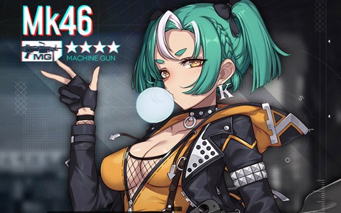 「ドールズフロントライン」メインストーリー第十一戦役「狩猟」が7月31日に配信！2周年関連情報も公開