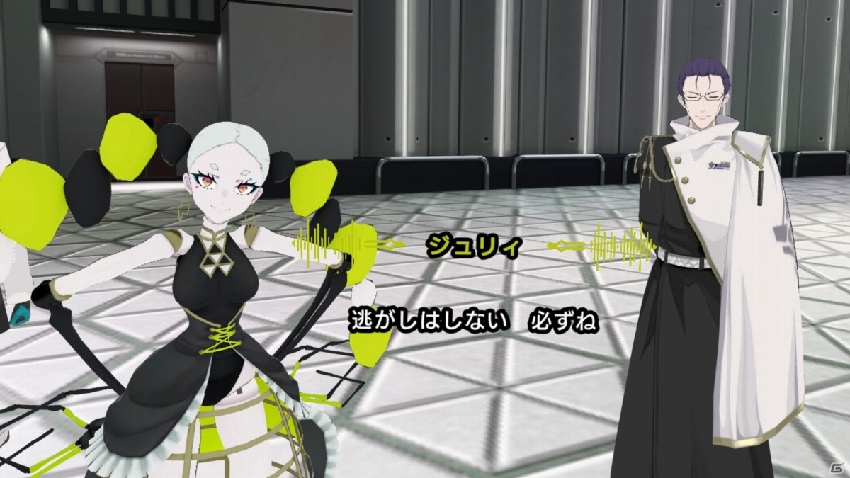 「東京クロノス」のシリーズ最新作となる「ALTDEUS: Beyond Chronos」が発表！の画像11