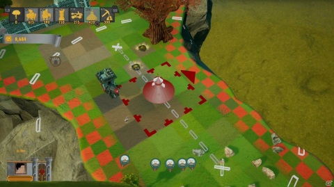 創る、転がす、ぶっ壊～す！PC版「ロック・オブ・エイジス:メイク＆ブレイク」がSteam向けに配信開始の画像17