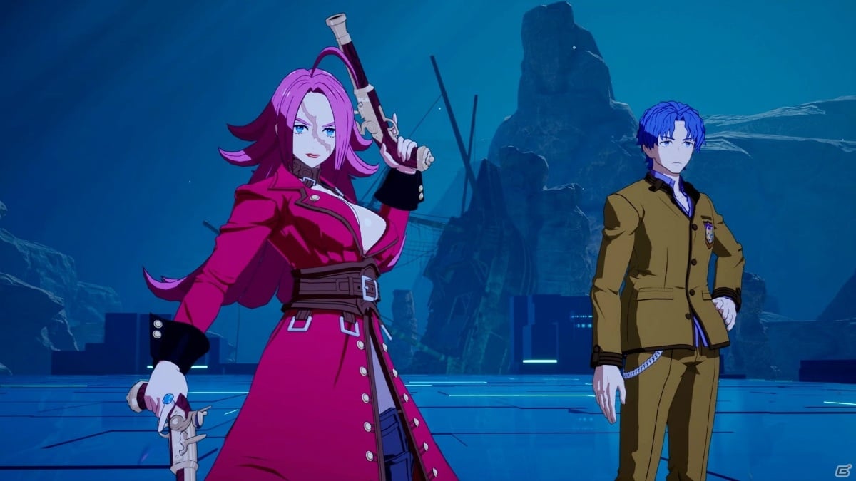 「Fate/EXTRA」のフルリメイク作品「Fate/EXTRA Record（仮称）」の開発が発表！TYPE-MOON studio BBによる第1作目タイトルの画像11