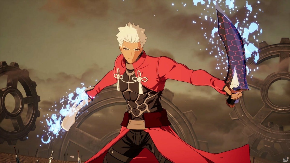 「Fate/EXTRA」のフルリメイク作品「Fate/EXTRA Record（仮称）」の開発が発表！TYPE-MOON studio BBによる第1作目タイトルの画像12