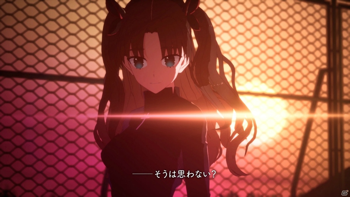 「Fate/EXTRA」のフルリメイク作品「Fate/EXTRA Record（仮称）」の開発が発表！TYPE-MOON studio BBによる第1作目タイトルの画像5