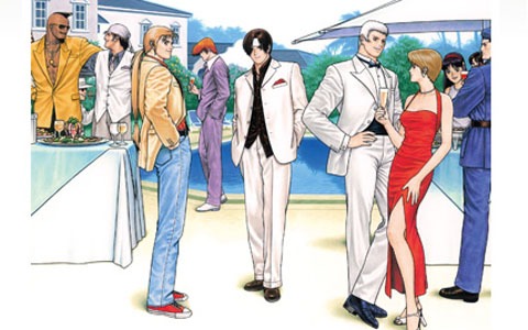 SNKグッズが最大50％OFF！SNKオンラインショップにて「SNK SUMMER FESTIVAL 2020」が開催