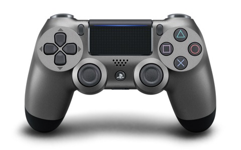 「DUALSHOCK4」の限定カラーバリエーション「ゴールド」「スチール・ブラック」「ローズ・ゴールド」「レッド・カモフラージュ」が再販決定！