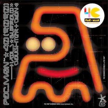 「パックマン」生誕40周年企画が続々登場！イギリス発のバーチャルバンド・Gorillazとのコラボやハイジュエリーの発売などの画像1
