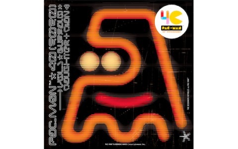 「パックマン」生誕40周年企画が続々登場！イギリス発のバーチャルバンド・Gorillazとのコラボやハイジュエリーの発売など