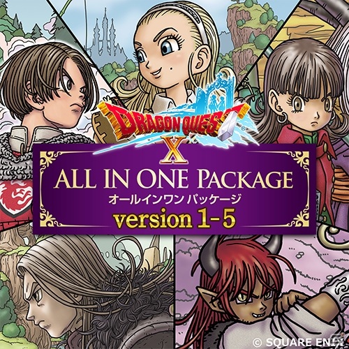 「ドラゴンクエストX オンライン」ドラマ「ゆうべはお楽しみでしたね」“ふっかつのほうそう”記念セールが実施！の画像2