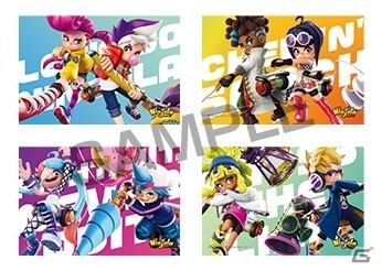 「ニンジャラ ゲームカードパッケージ」本日発売！Devダイアリー #7では新武器や新ステージが発表の画像4