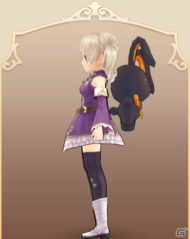 「Ash Tale -風の大陸-」で「収穫祭」イベントが開催！装備の証に新しい機能も追加の画像8