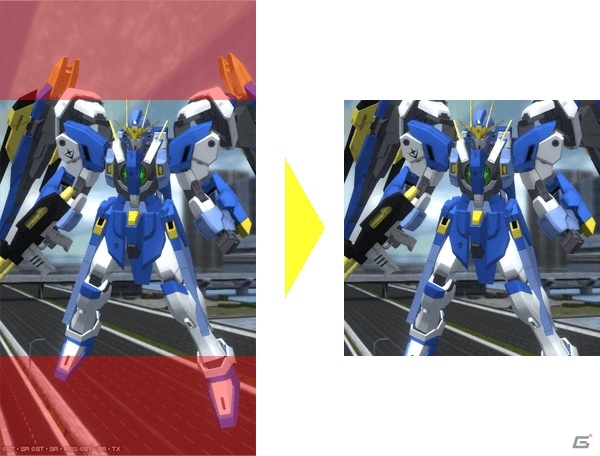 「ガンダムブレイカーモバイル」大型アップデートで★6が解禁！200連無料ガシャなど1周年記念10大キャンペーンもの画像21