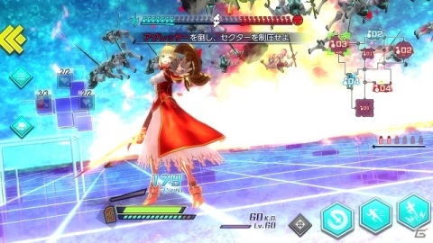 iOS/Android「Fate/EXTELLA」「Fate/EXTELLA LINK」が配信開始！「えくすてらっち」がセットになった10周年記念商品も発売決定の画像1