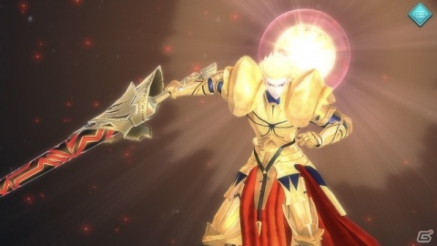 iOS/Android「Fate/EXTELLA」「Fate/EXTELLA LINK」が配信開始！「えくすてらっち」がセットになった10周年記念商品も発売決定の画像2