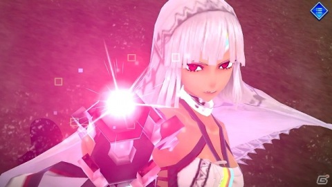 iOS/Android「Fate/EXTELLA」「Fate/EXTELLA LINK」が配信開始！「えくすてらっち」がセットになった10周年記念商品も発売決定の画像4