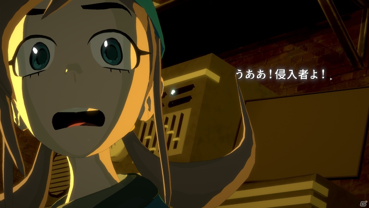 PC版「Necrobarista」が配信開始！死者と生者、そして“コーヒー”が織り成す幻想的な物語を描く3Dビジュアルノベルの画像10